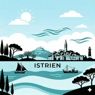 Istrien