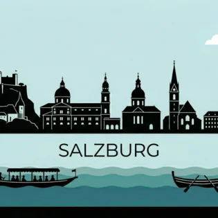 Salzburg