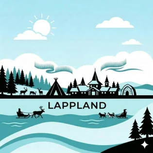 Lappland