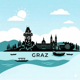 Graz