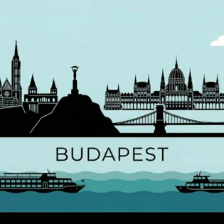 Budapest