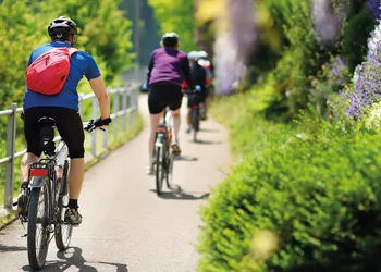 Radreise Böhmisches Bäderdreieck und Erzgebirge