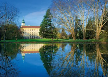 Schlösser & Gärten Tschechiens