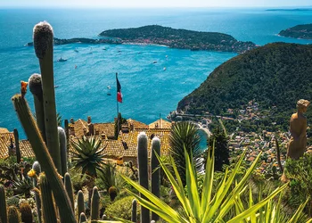 Französische Riviera - Monaco-Nizza-Cannes
