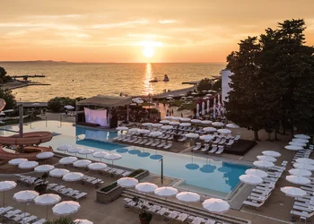 Weihnachten All Inklusive in Zadar 