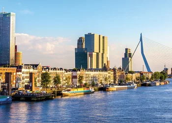 PREMIUM Holland & Rotterdam Exklusiv