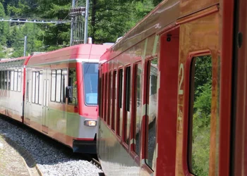 Zügig durch die Schweiz