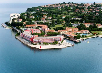 Wellness in Portoroz
