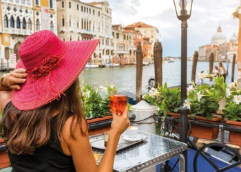 GOLD Genussreise durch Venezianische Villenwelten