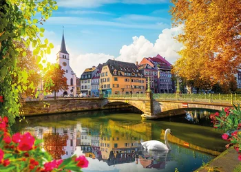 Genuss & Kultur in Frankreich