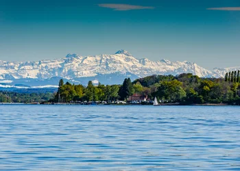 Captain´s Brunch am Bodensee 