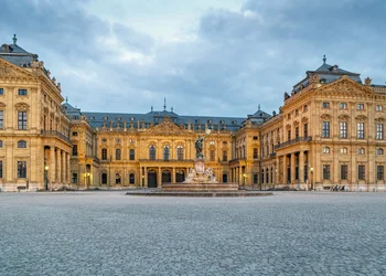 Weingenuss, Welterbe - einfach Würzburg!