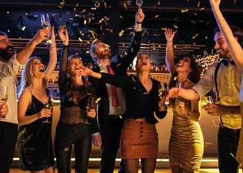 Silvester im Herzen der Toskana