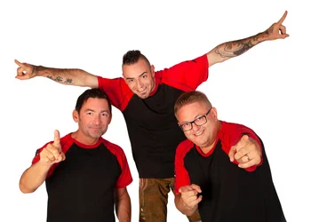 Frühlingsknaller am Meer 