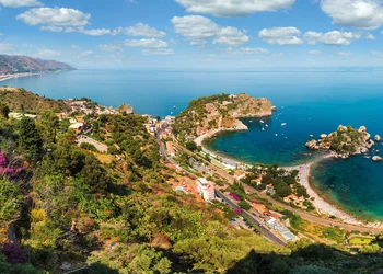 Sizilien, ein wahres Paradies