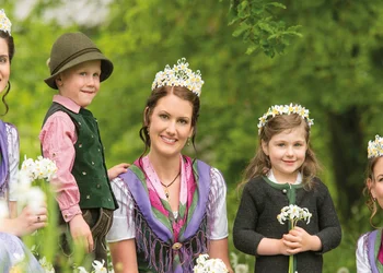 Narzissenfest mit Zottensberg 