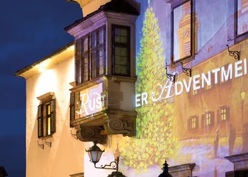 Rust Advent & Schifffahrt