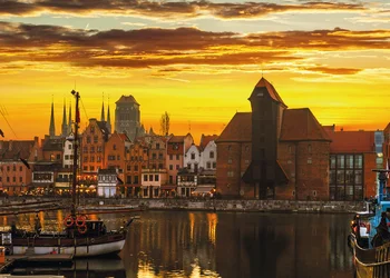 GOLD Auf den Spuren der goldenen Bernsteinstraße