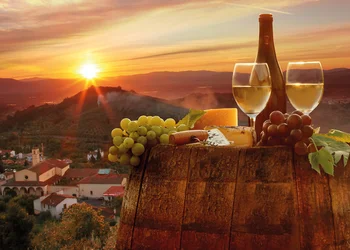 Toskana - Strand, Kultur und Genuss 