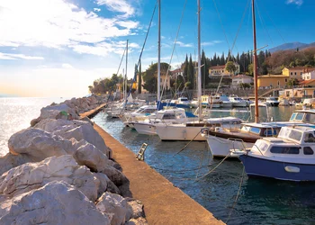 Fronleichnam in Icici