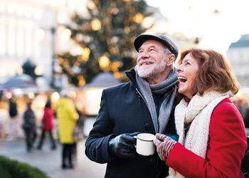 Südtiroler Weihnachtsmärkte 