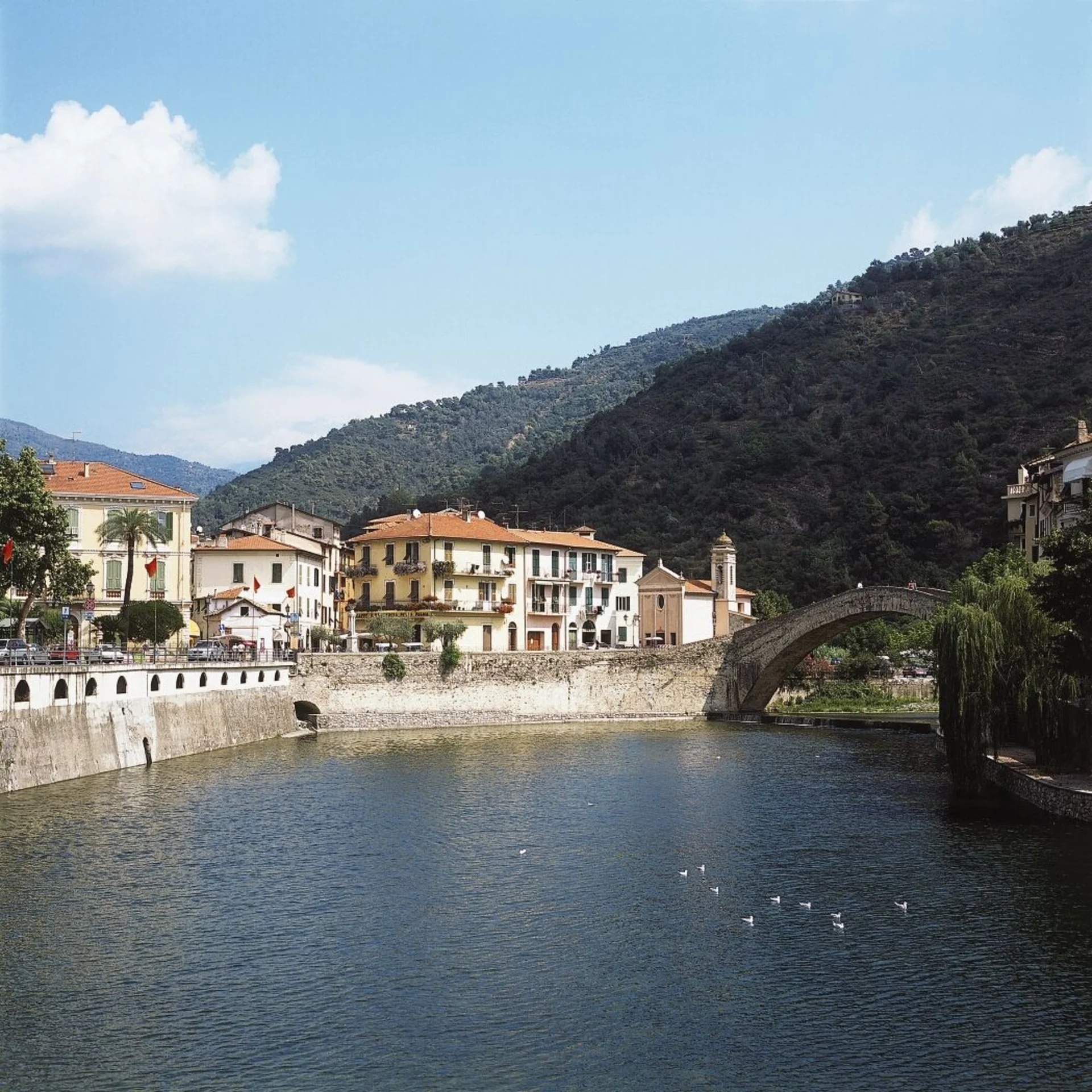 Dolceaqua