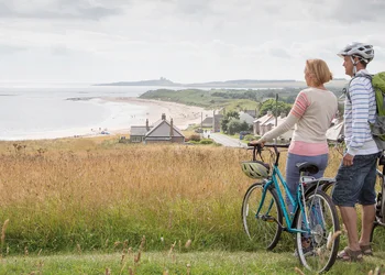 Radgenuss in Südengland – Auf Pilchers Spuren