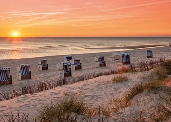 GOLD Küstenglanz und Inselflair auf Sylt