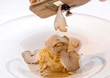 Trüffelfest in San Miniato