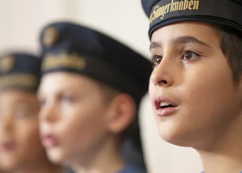 copyright (c)www.lukasbeck.com_LB_9116_web Adventmarkteröffnung mit den Wiener Sängerknaben in Bruck an der Mur