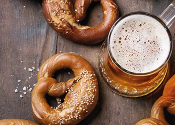 Rosenheimer Herbstfest - Promille Express