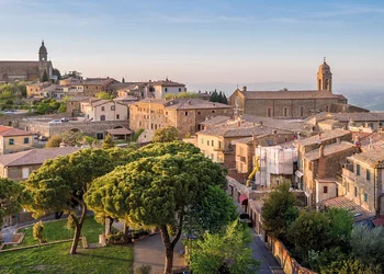 Zauber der Südtoskana