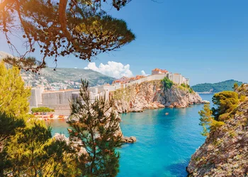 Dubrovnik mit Montenegro & Mostar