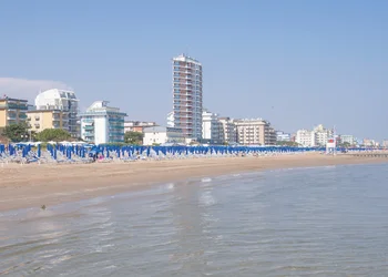 Badereise Jesolo