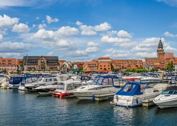 Mecklenburgische Seenplatte