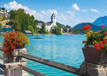 Erlebnis Wolfgangsee