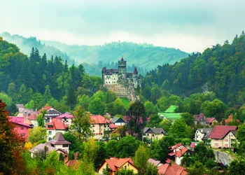 Mystisches Transsilvanien