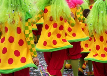Karneval in Rijeka