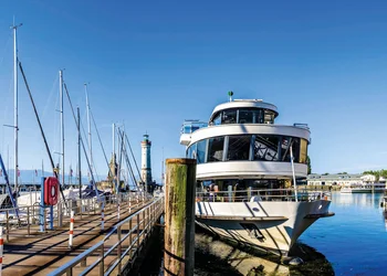 Die Schönheiten Vorarlbergs