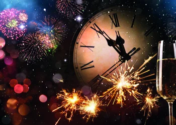 Silvester im  ****Hotel Icici 