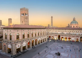 Kirschblütenfest in der Emilia Romagna