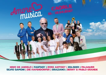 Amore Musica