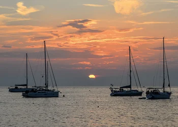 Eröffnungsreise Petrcane