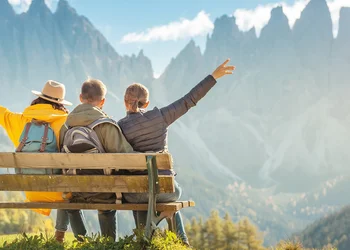 Wandern in Südtirol