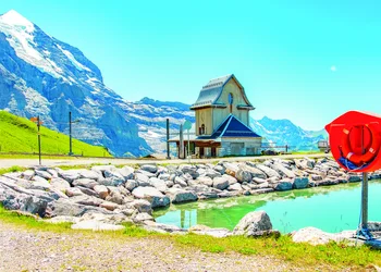 Schweizer Gipfelträume