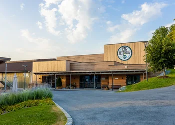 Lindt Factory Outlet in Gloggnitz und Eisgreißler in Krumbach 
