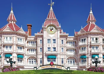 Disneyland Paris